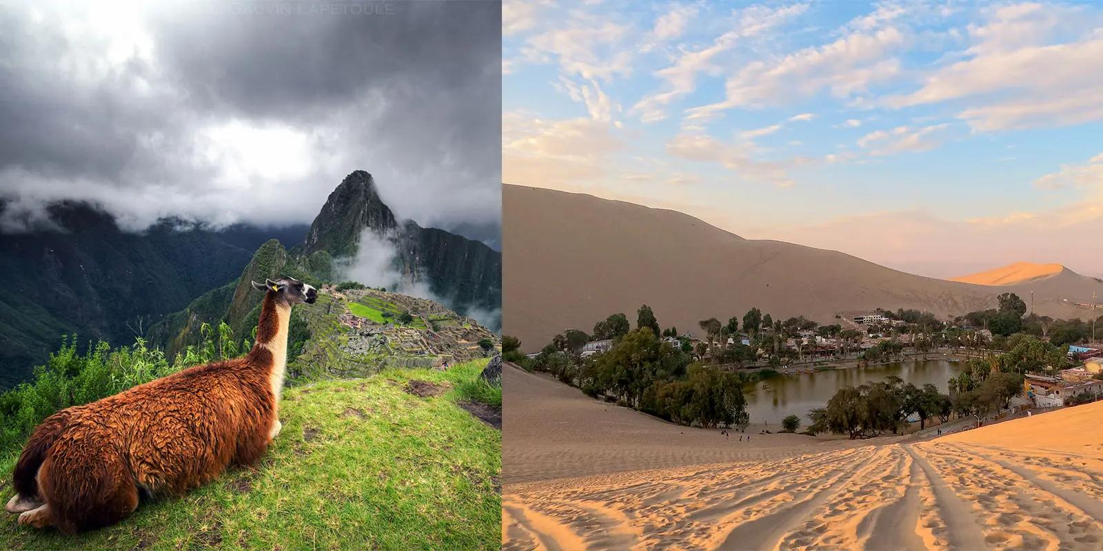 8-Day Peru Tour