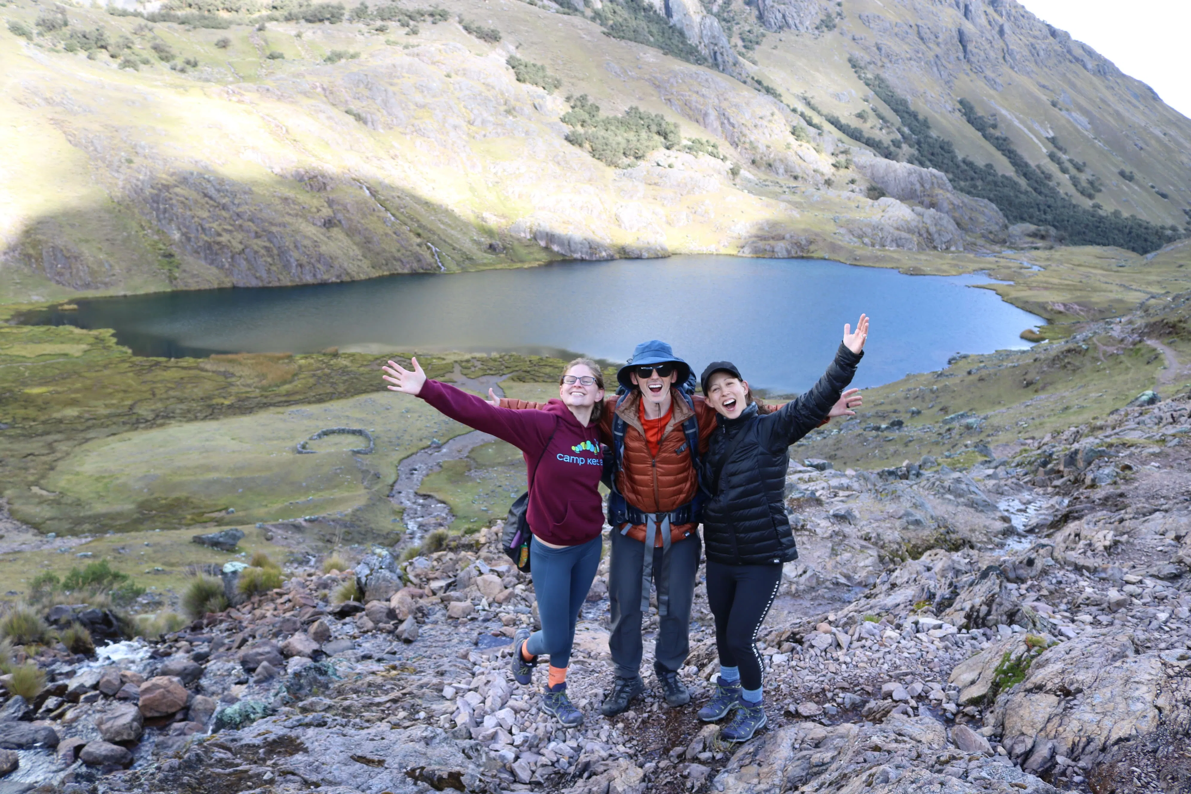 Lares Trek Peru