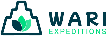 Logo Wari Expeditions