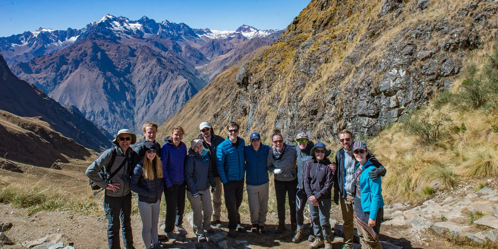 4-Day Inca Trail