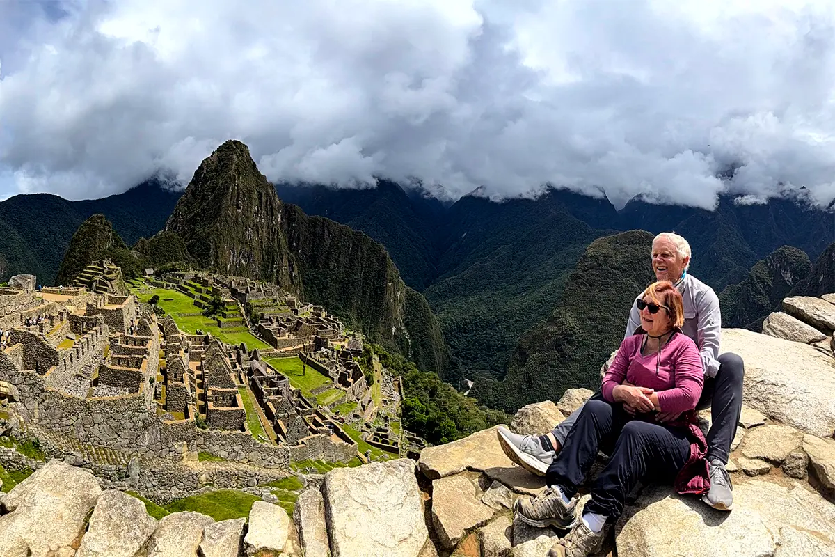 Machu Picchu Tours Luxury