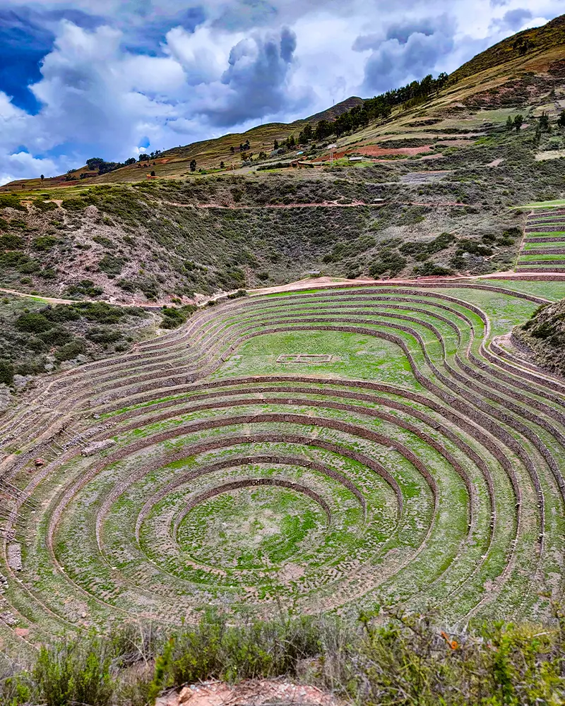 site moray